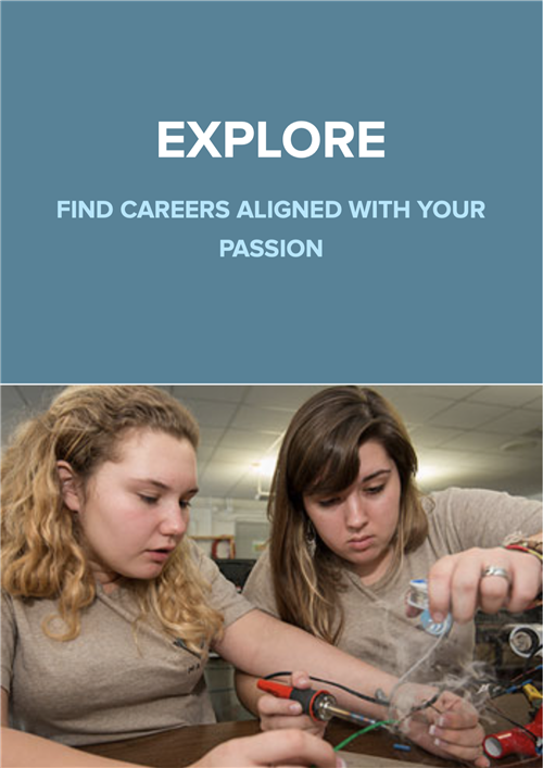 Explore 